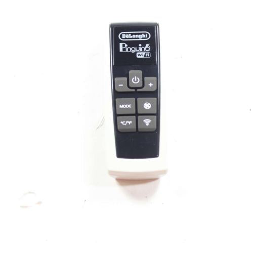 Control remoto del aire acondicionado DeLonghi 5515110501