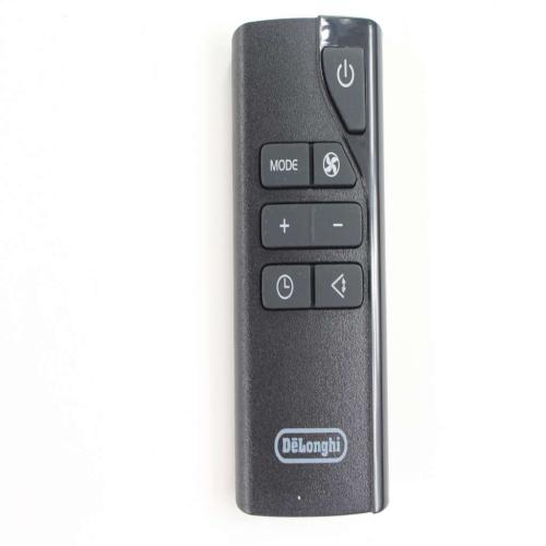 Télécommande pour climatiseur DeLonghi 5515110601