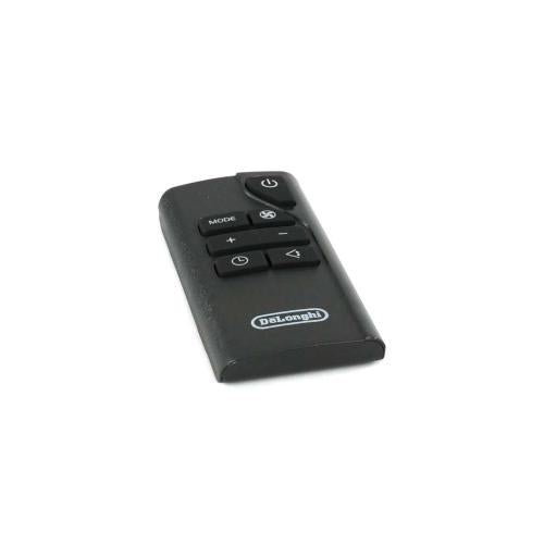 Télécommande pour climatiseur DeLonghi 5515110691