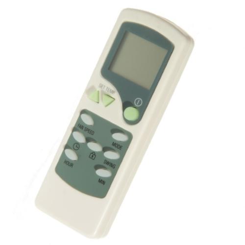 Télécommande pour climatiseur DeLonghi 5551010900