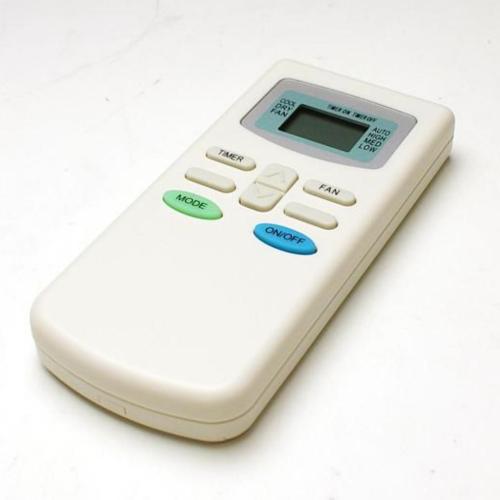 Télécommande pour climatiseur DeLonghi 5551015600