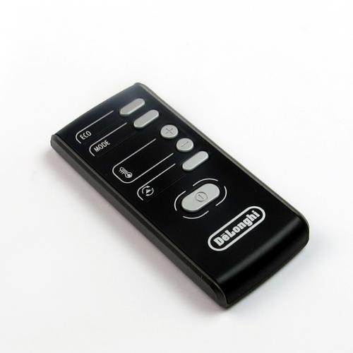 Control remoto del calefactor DeLonghi SUN1254