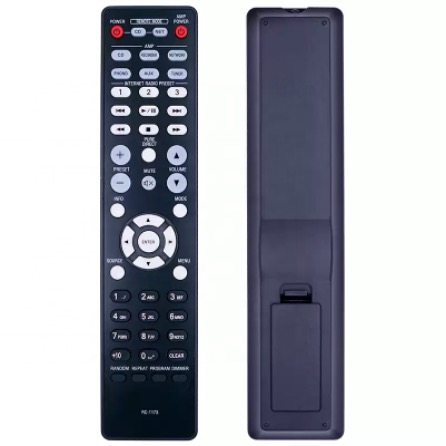 Receptor de audio y vídeo Denon RC1173