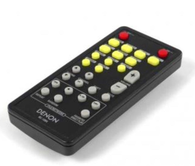 Denon 00D3991119007 Receiver Remote Control