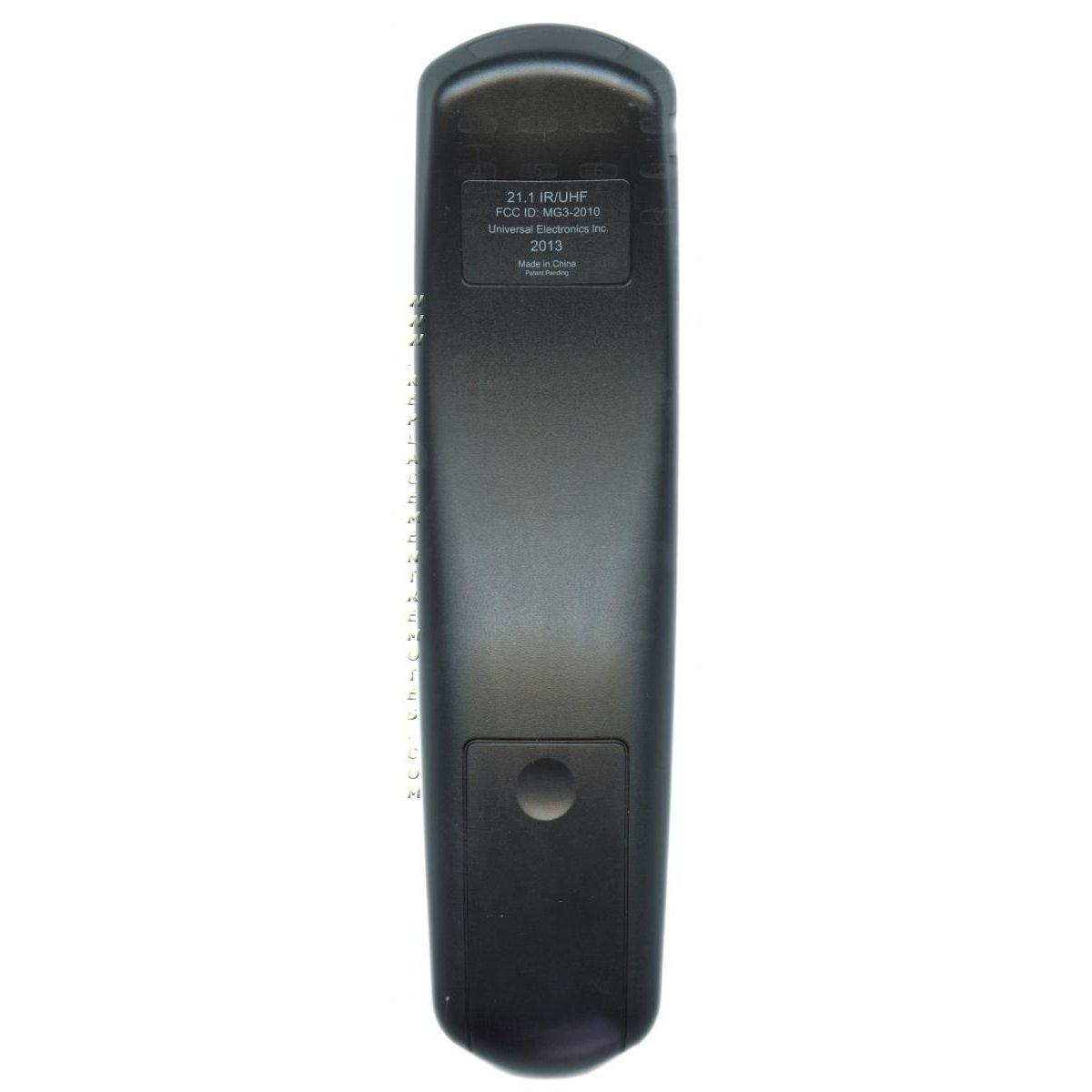 Control remoto satelital Dish-Network DISH211