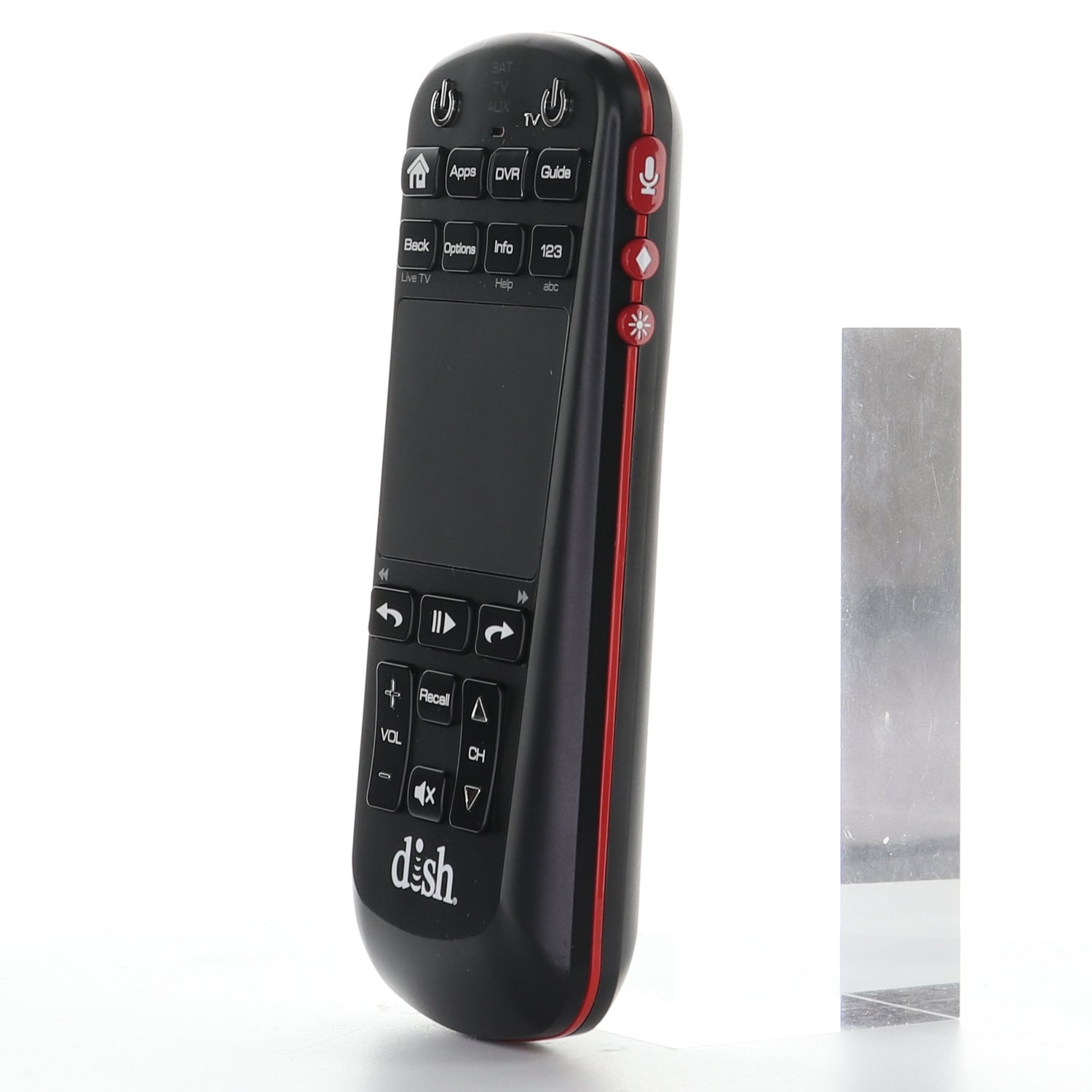 Télécommande satellite à commande vocale Dish-Network 50.0