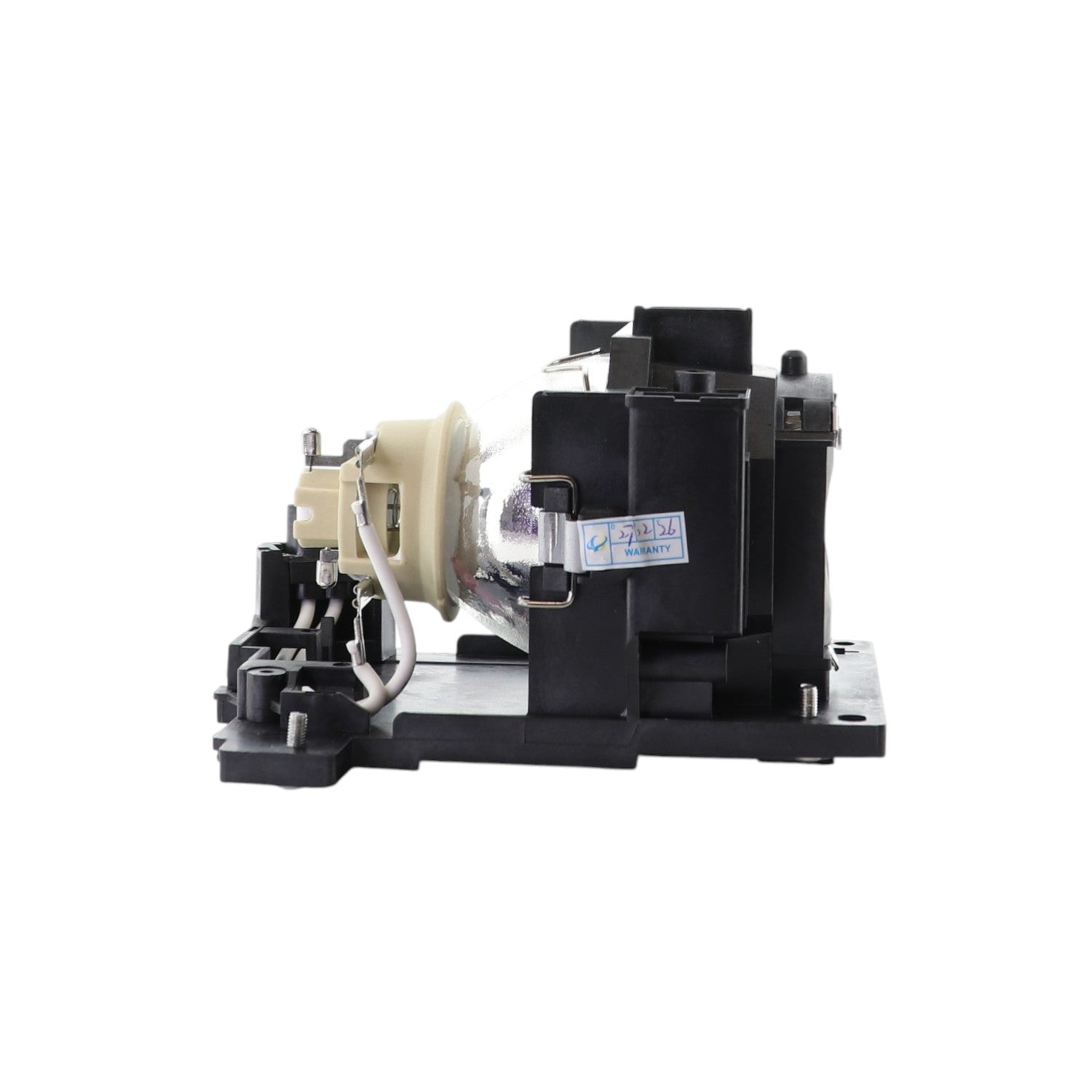 Anderic DT02081 Projector Lamp Assembly with Genuine Bulb for Hitachi Projectors - DT02081