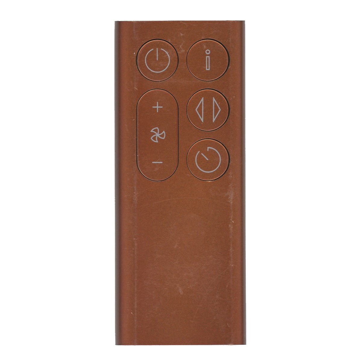 Télécommande pour ventilateur vertical Dyson BP01 COPPER