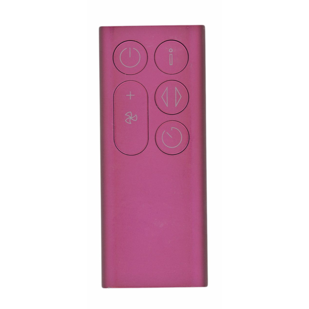 Télécommande pour ventilateur vertical Dyson BP01 FUCHSIA