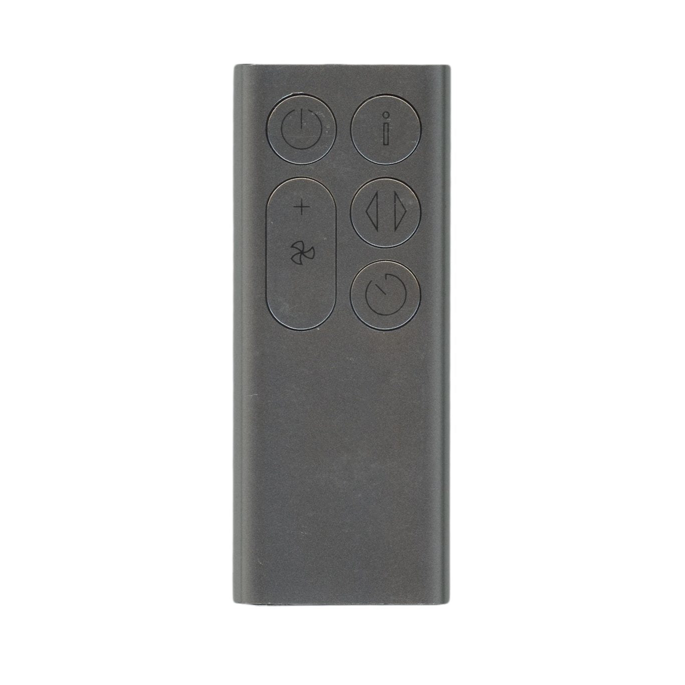 Télécommande pour ventilateur vertical Dyson BP01 NICKEL
