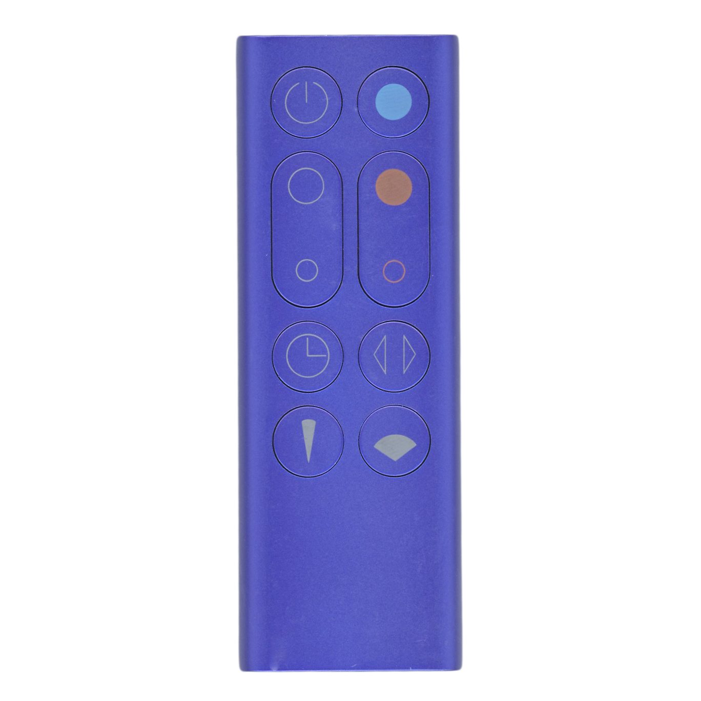 Télécommande pour ventilateur vertical Dyson HP01 BLUE