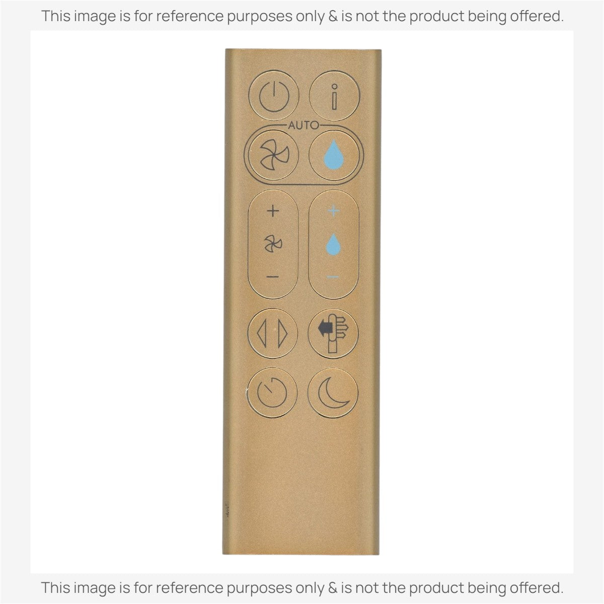 Dyson PH02 Purificateur Humidificateur Ventilateur sur pied Pure Humidify+Cool Cryptomic Télécommande – 970486-08