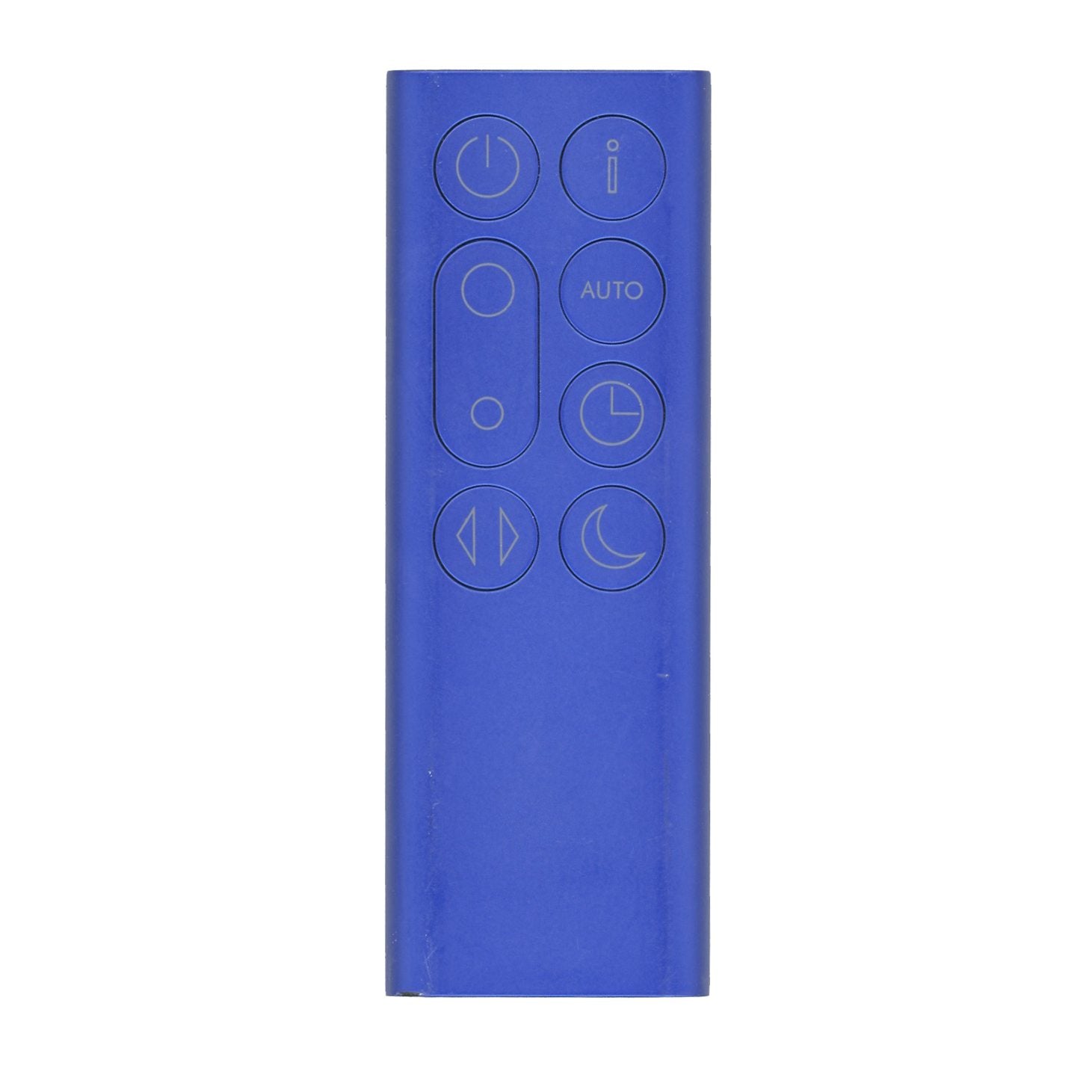 Télécommande pour ventilateur vertical Dyson TP05 BLUE