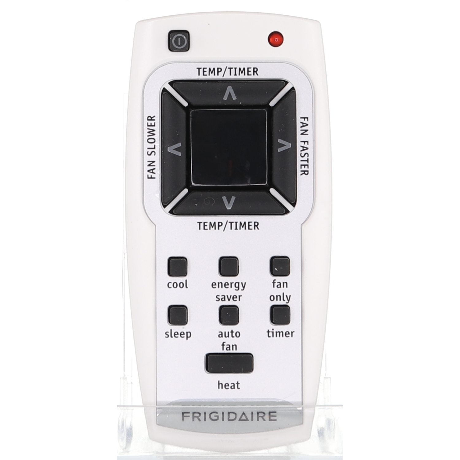 Control remoto del aire acondicionado Electrolux 5304482937