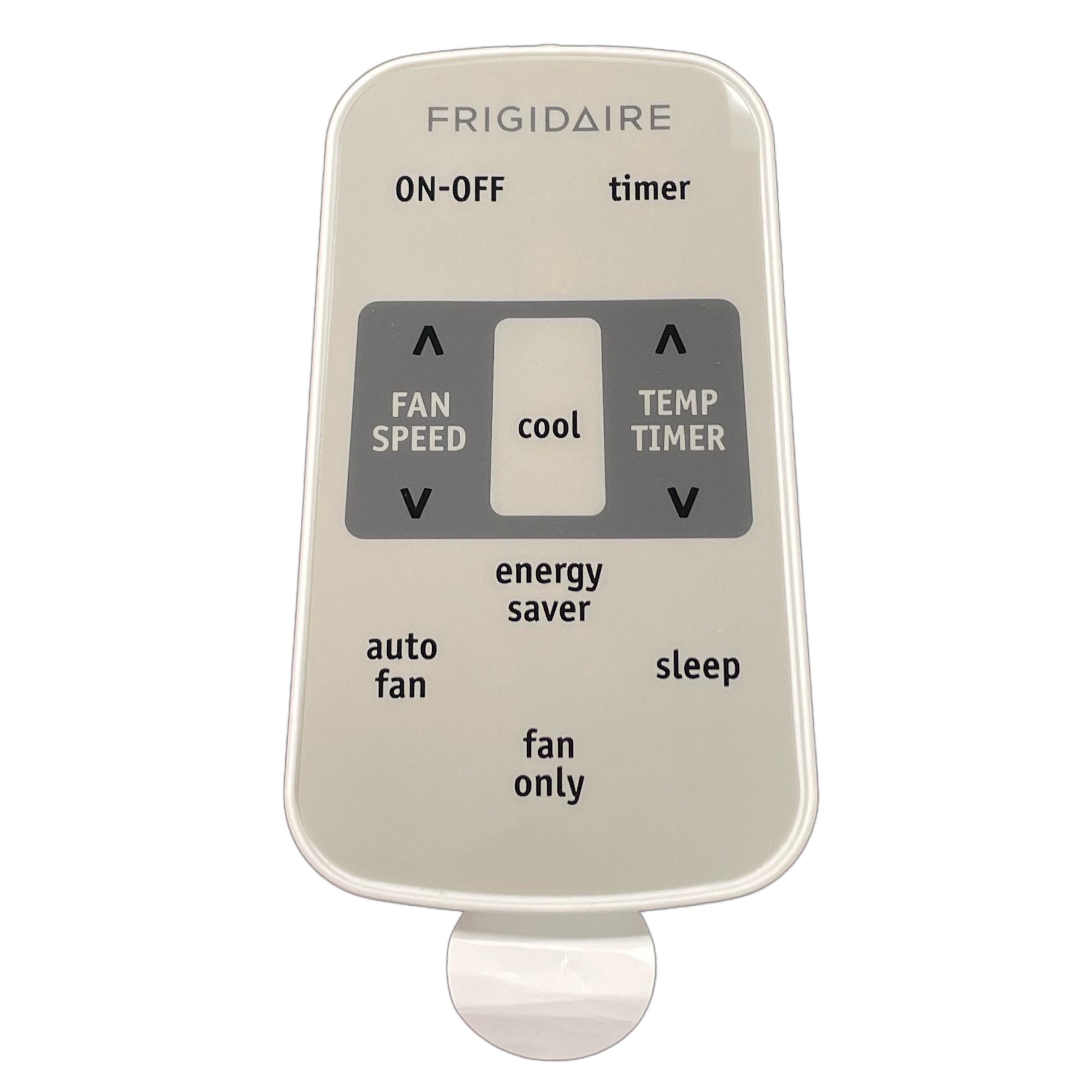Electrolux 5304487535 for Frigidaire Window Air Conditioner Remote Control
