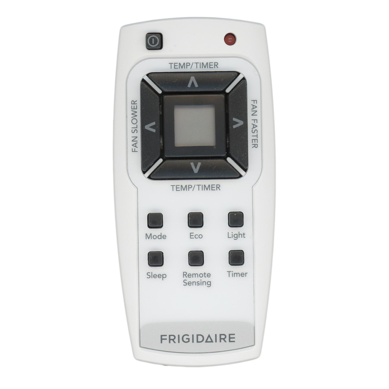 Télécommande pour climatiseur Electrolux 5304520833