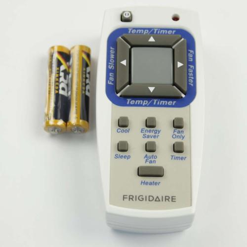 Control remoto del aire acondicionado Frigidaire 5304476998