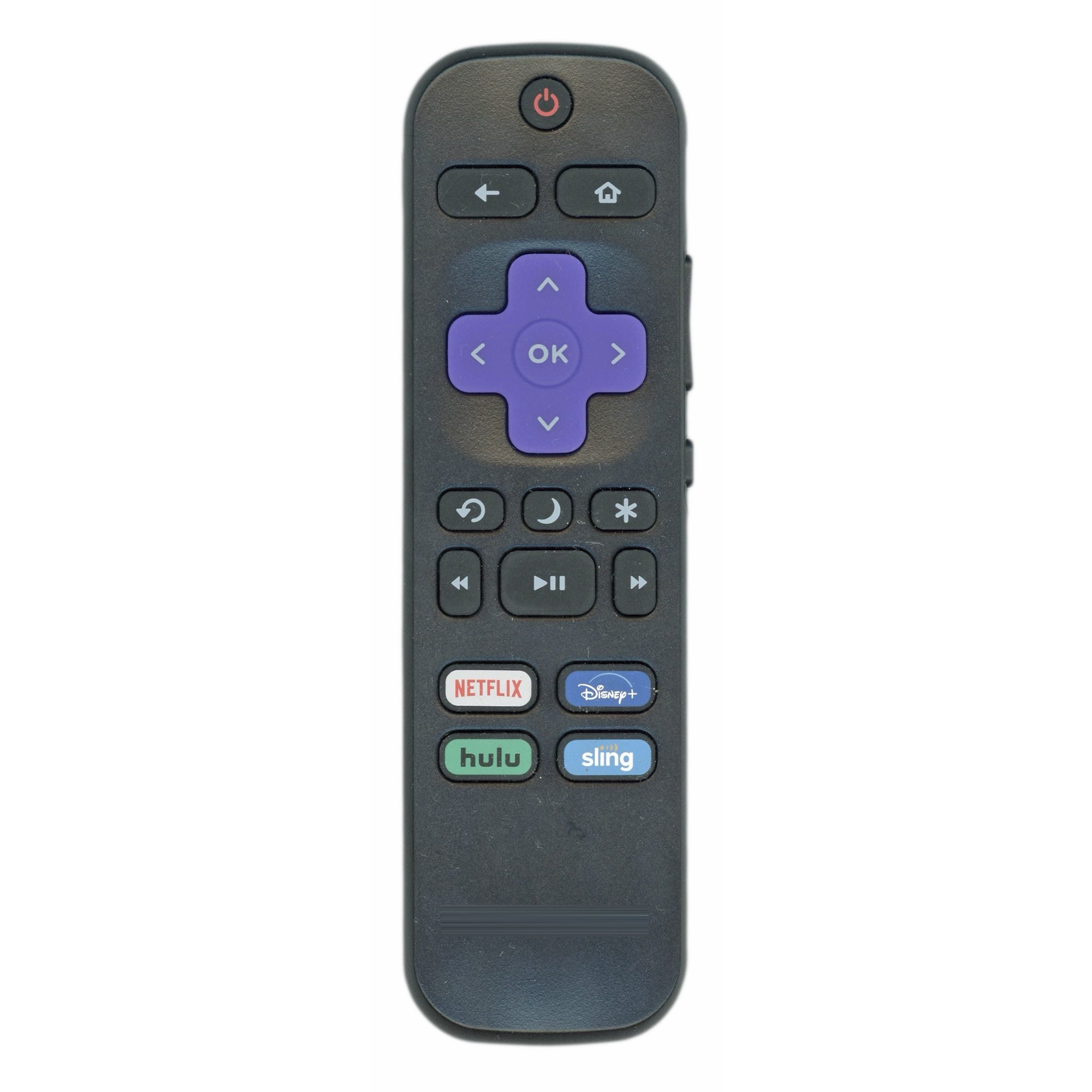 Télécommande pour téléviseur Element RCAFIR ROKU - 3226000883