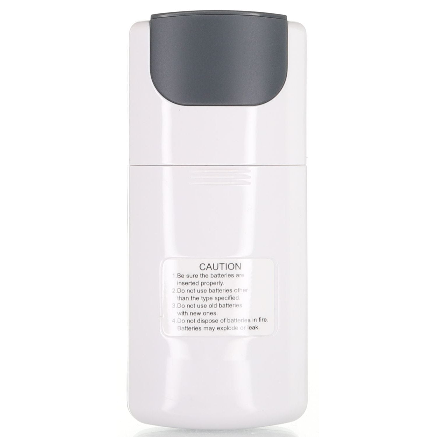 Control remoto para aire acondicionado Emerson 210901707 QUIET KOOL