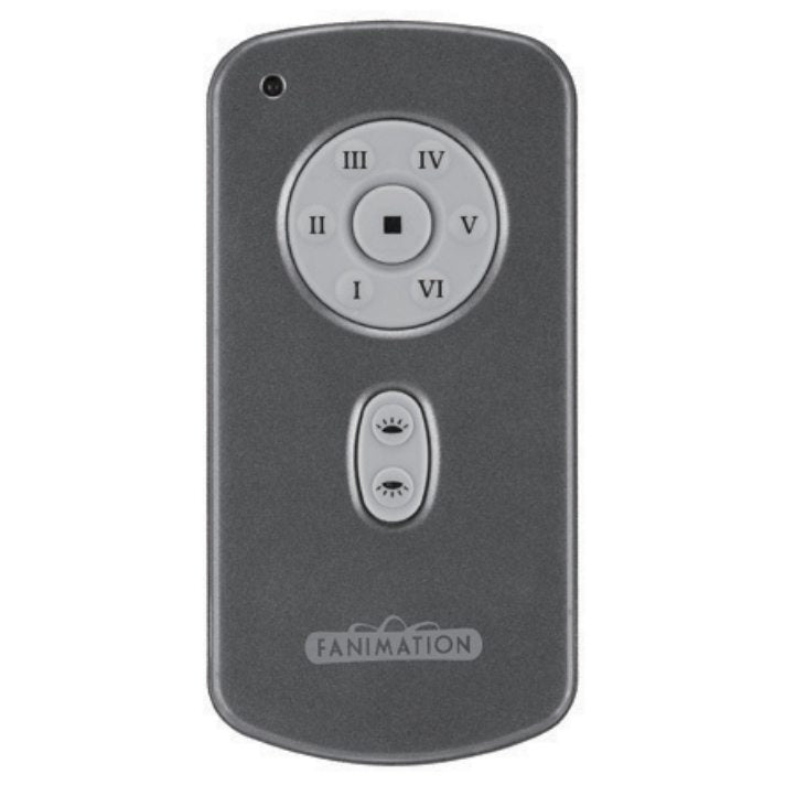 Télécommande pour ventilateur de plafond Fanimation Fans TR31