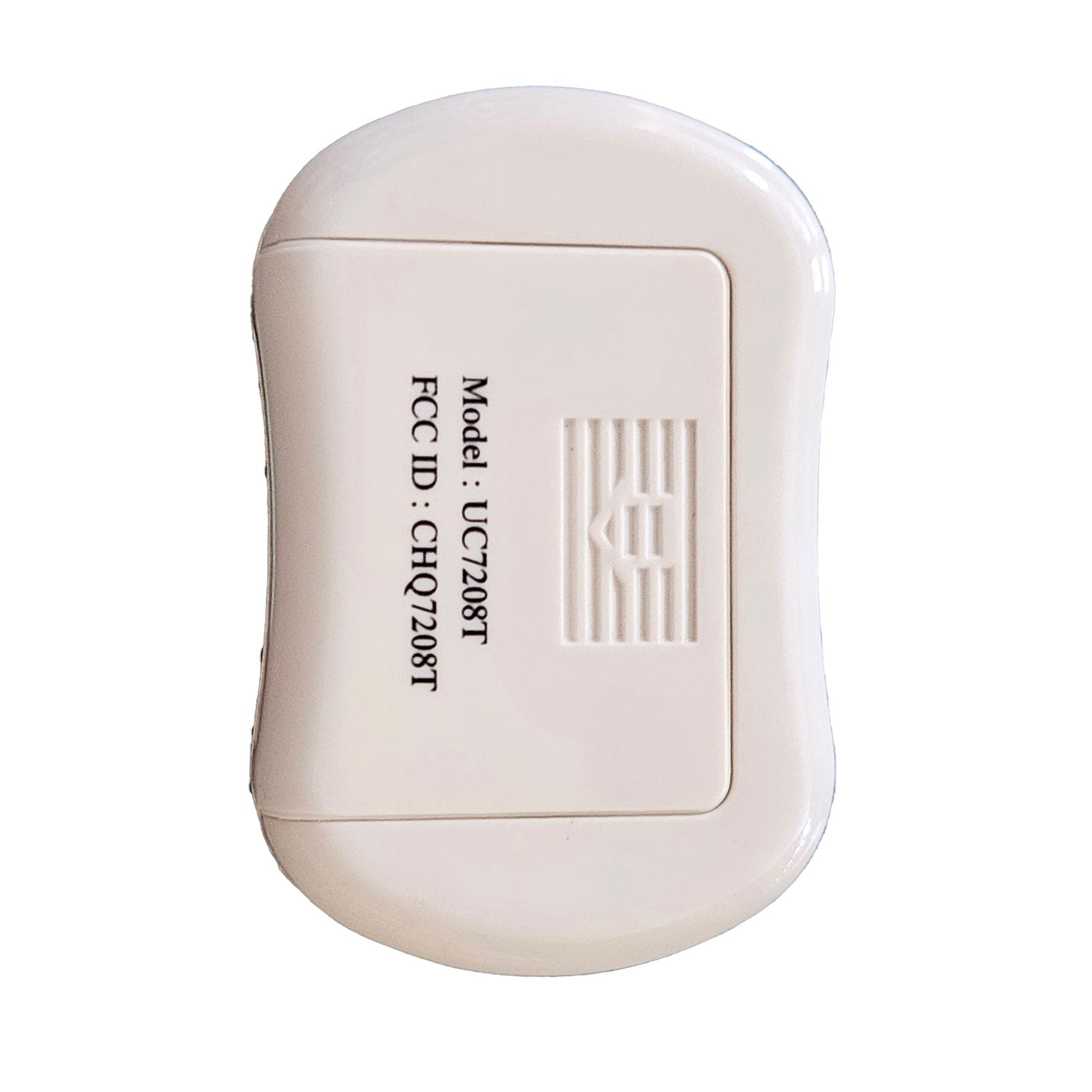 Télécommande pour ventilateur de plafond Fanimation Fans UC7208T