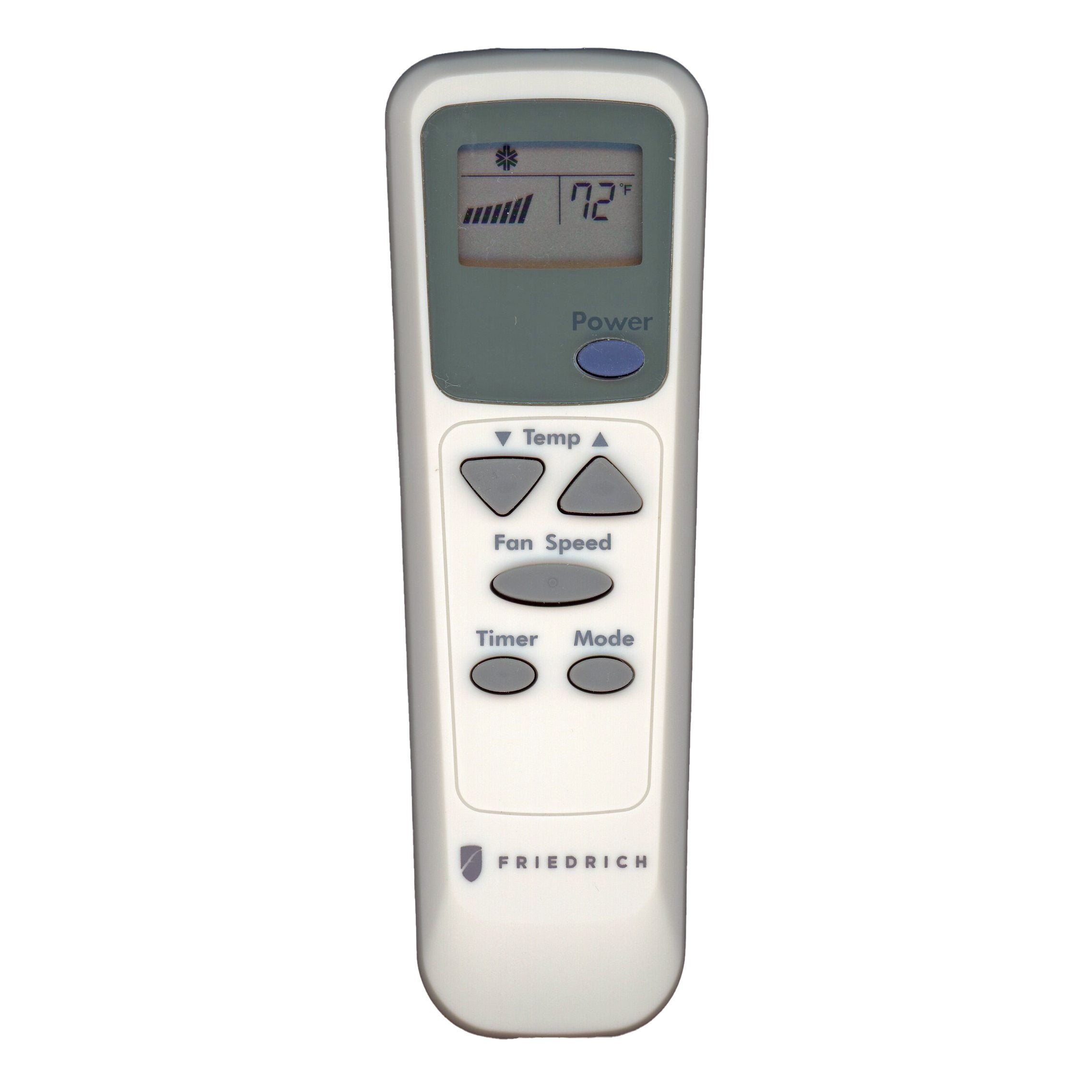 Télécommande pour climatiseur Friedrich AKB73015601