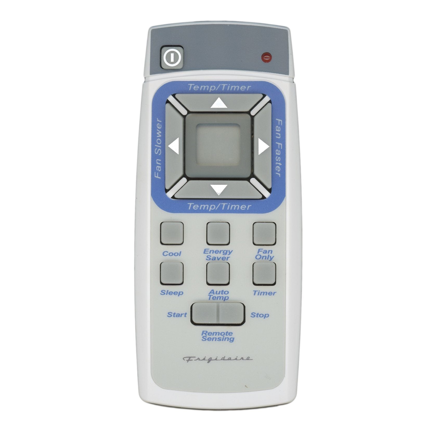 Control remoto del aire acondicionado Frigidaire 309902202