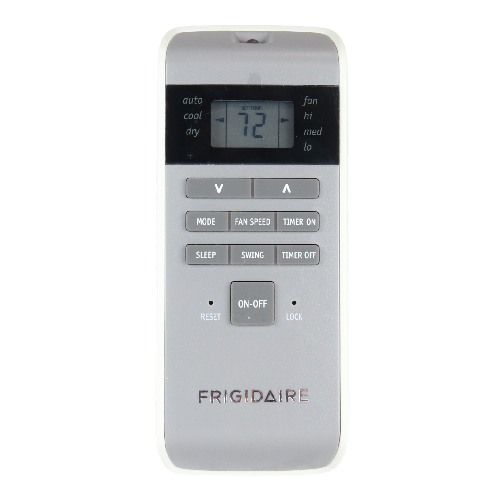Control remoto del aire acondicionado Frigidaire 5304502165