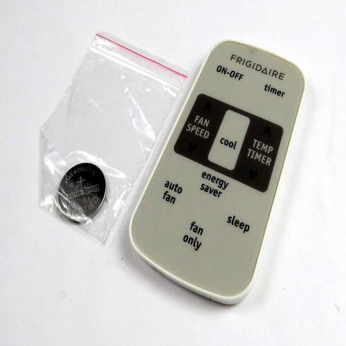 Control remoto del aire acondicionado Frigidaire 5304476866