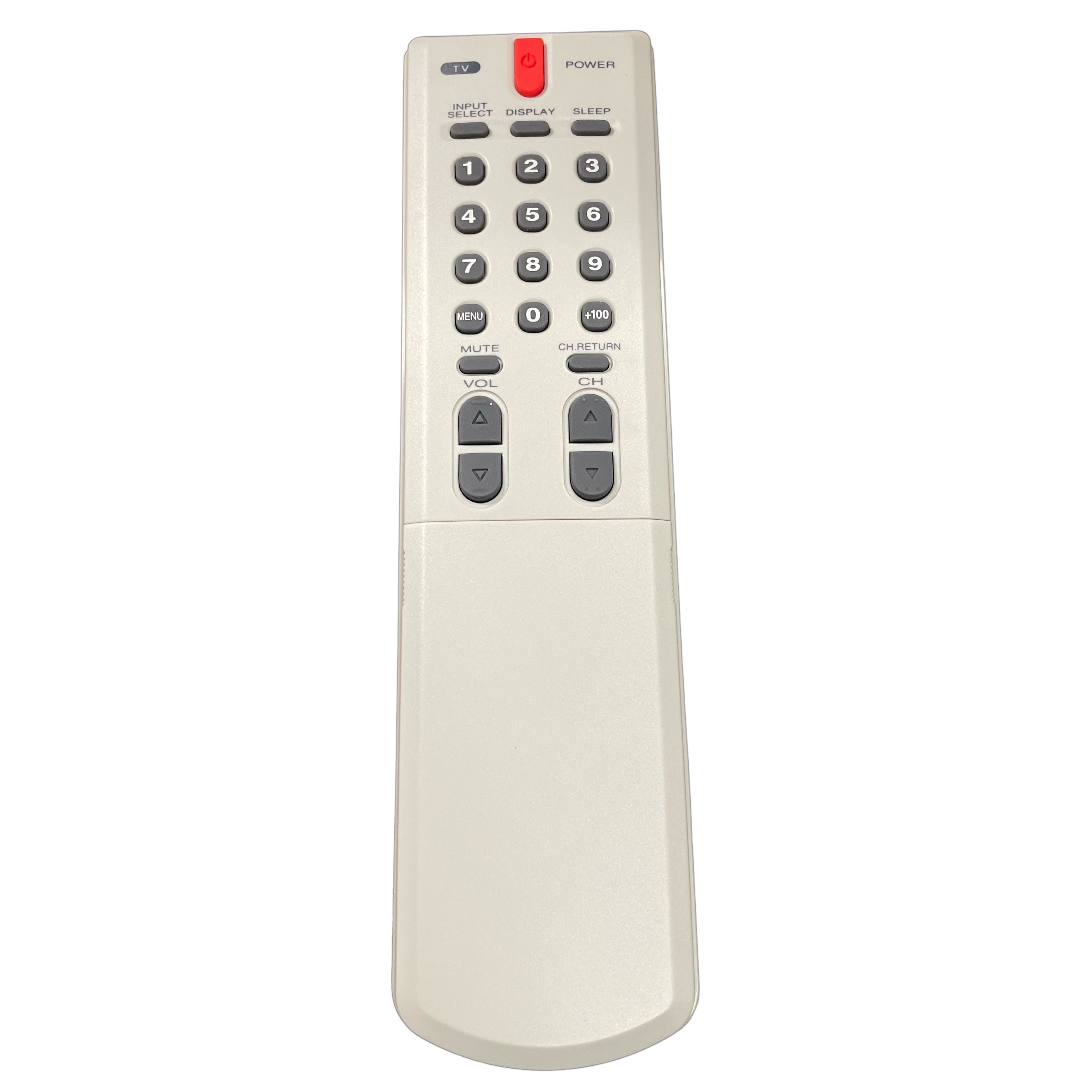 Control remoto para TV Funai NE300UD SYLVANIA