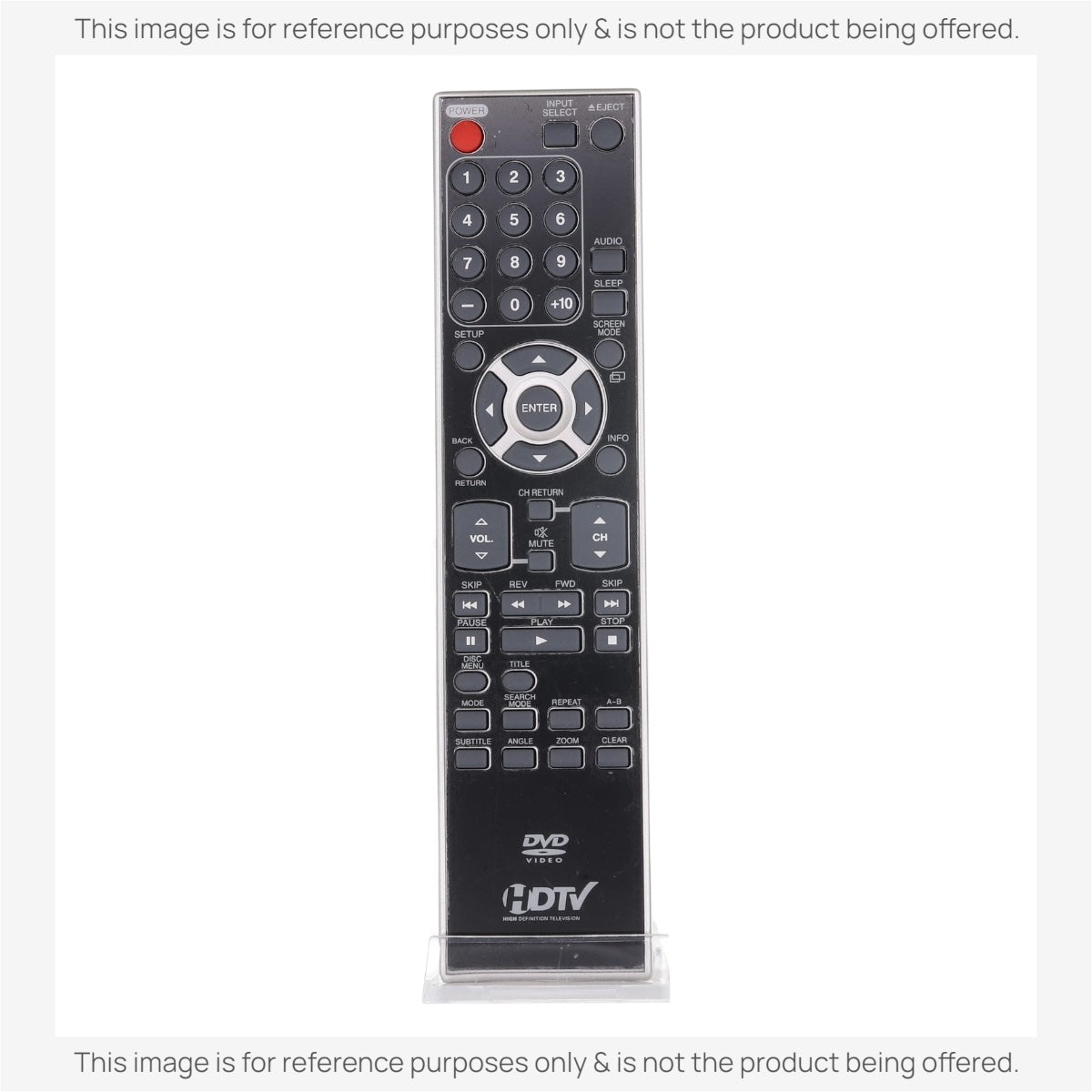 Mando a distancia Funai NF018UD TV/DVD