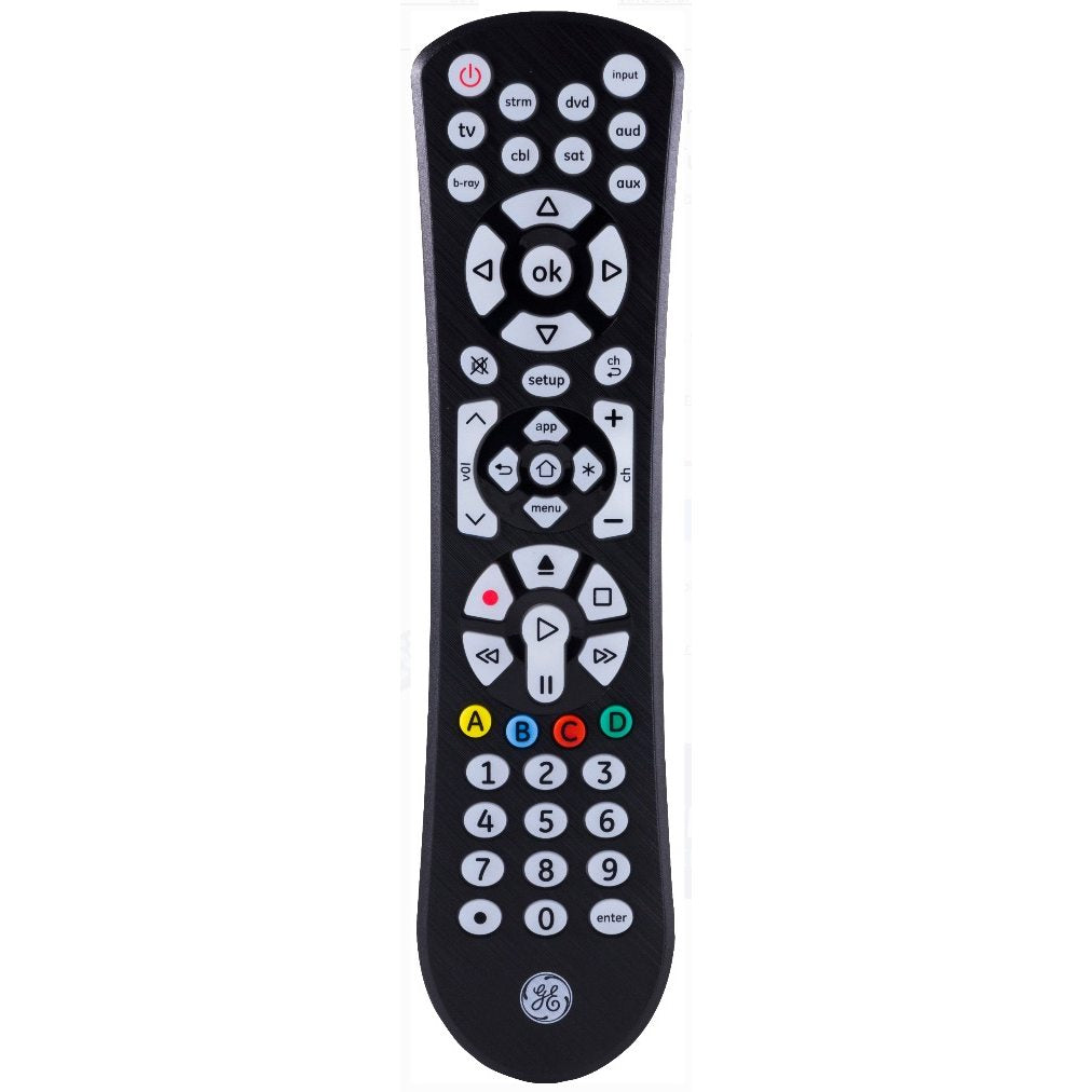 Télécommande universelle avancée GE General Electric 41567 UltraPro