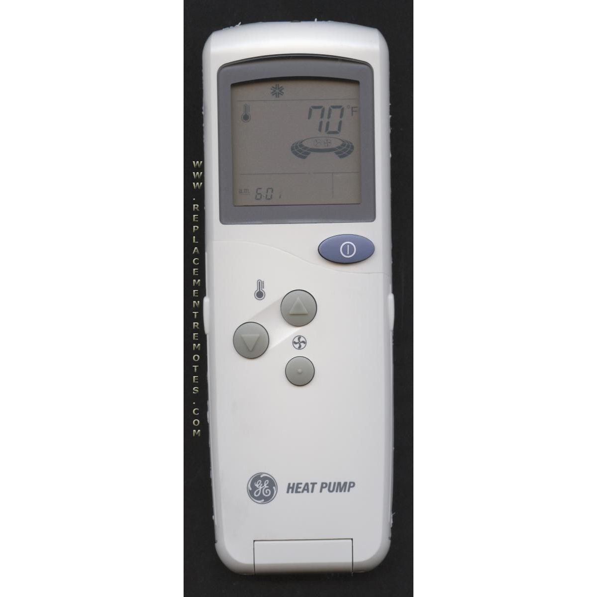 Télécommande pour climatiseur GE General Electric 6711AR2905D