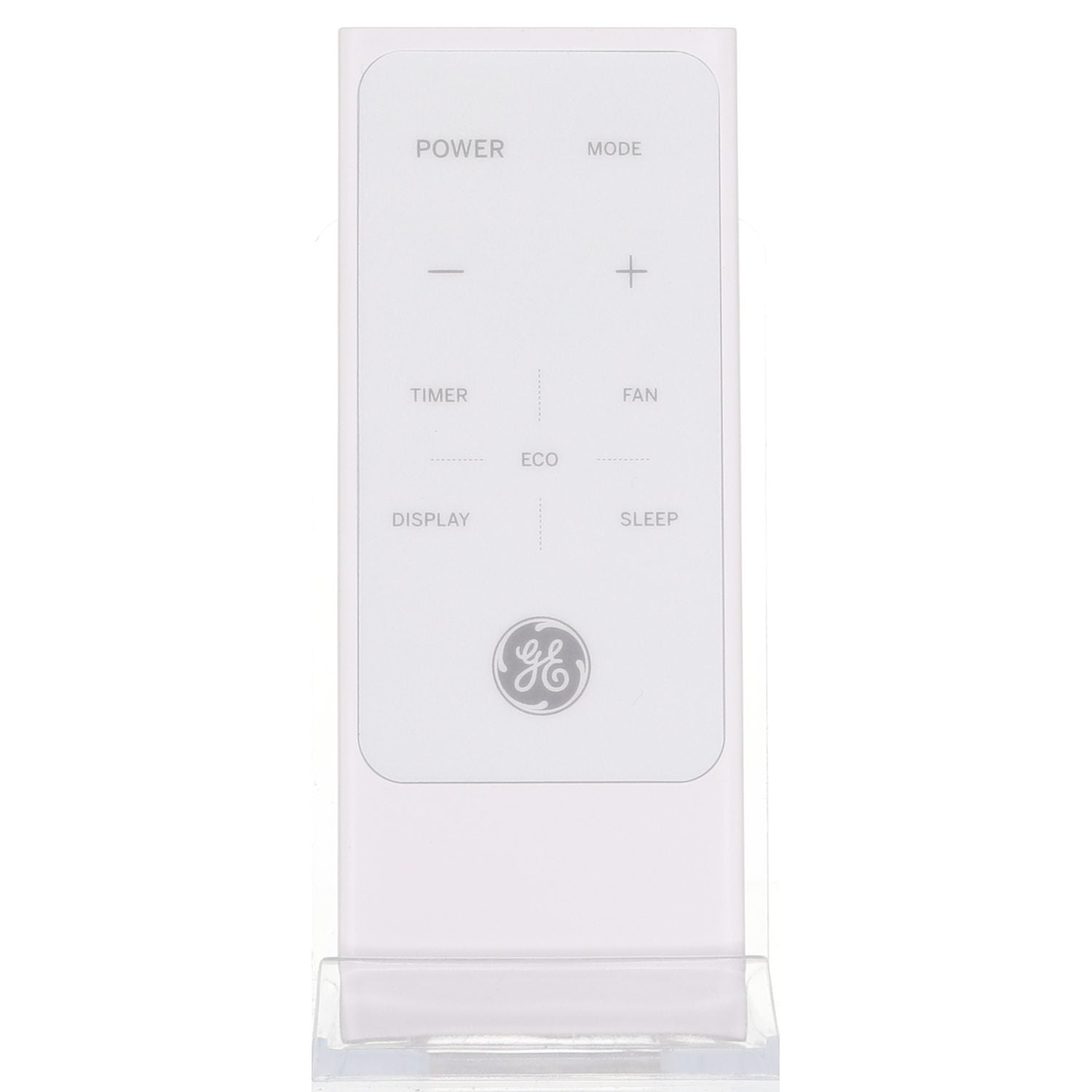 Control remoto del aire acondicionado GE General Electric RG15AB/E