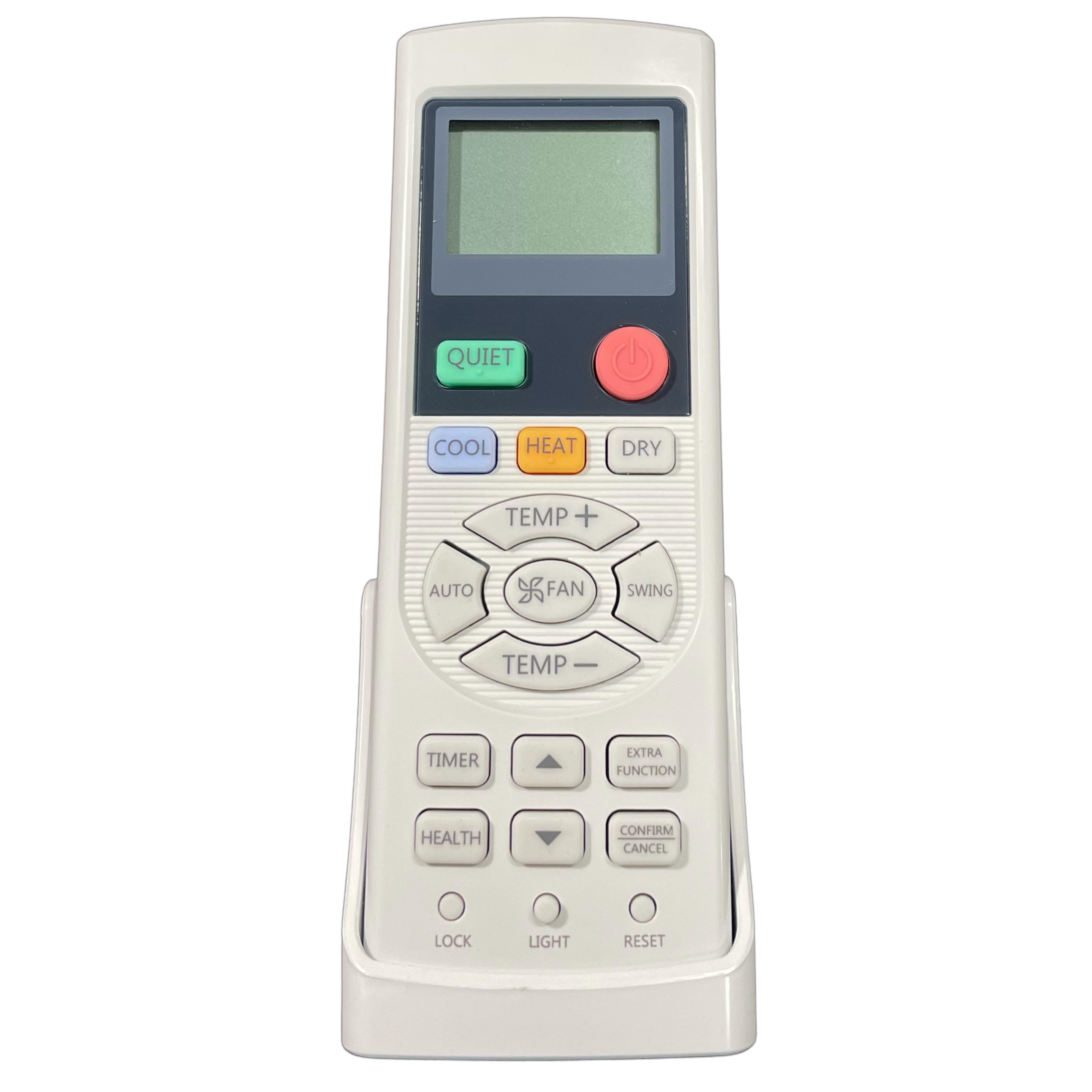 Télécommande pour climatiseur Haier GE General Electric WJ01X23342