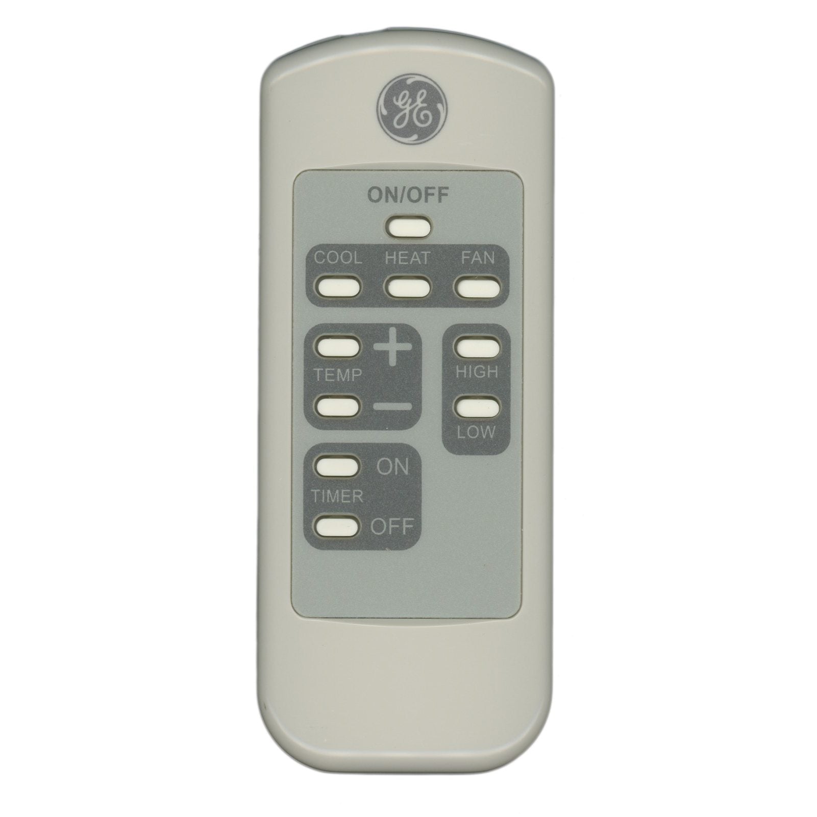 Télécommande pour climatiseur de fenêtre GE General Electric WJ26X20432