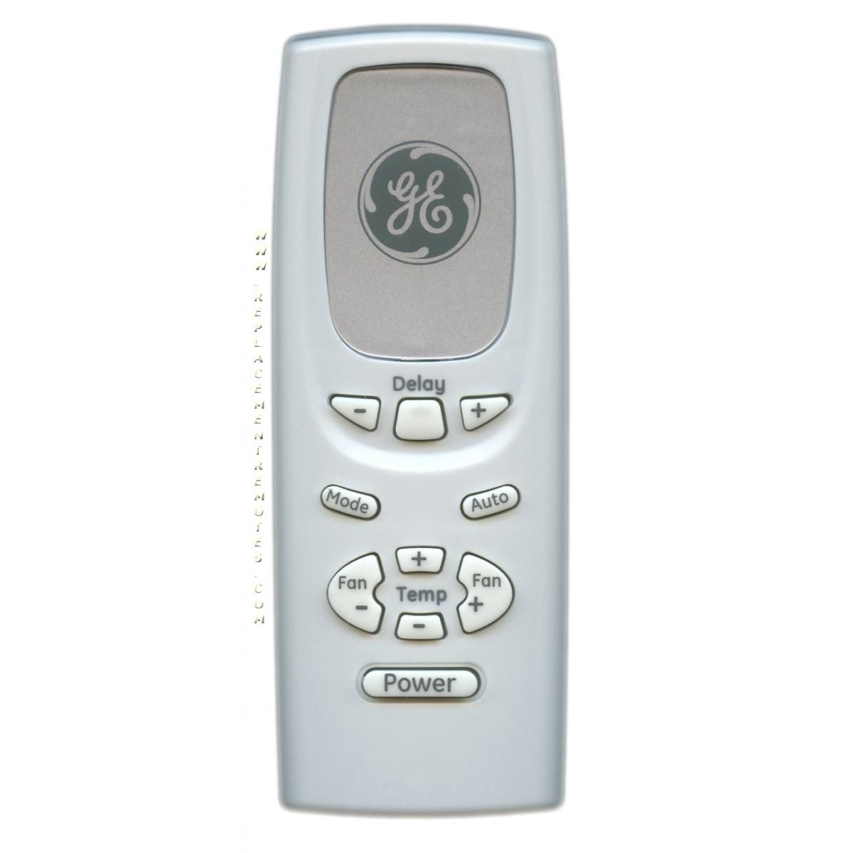 GE General Electric WJ26X20522 Air Conditioner Remote Control - WJ26X20522
