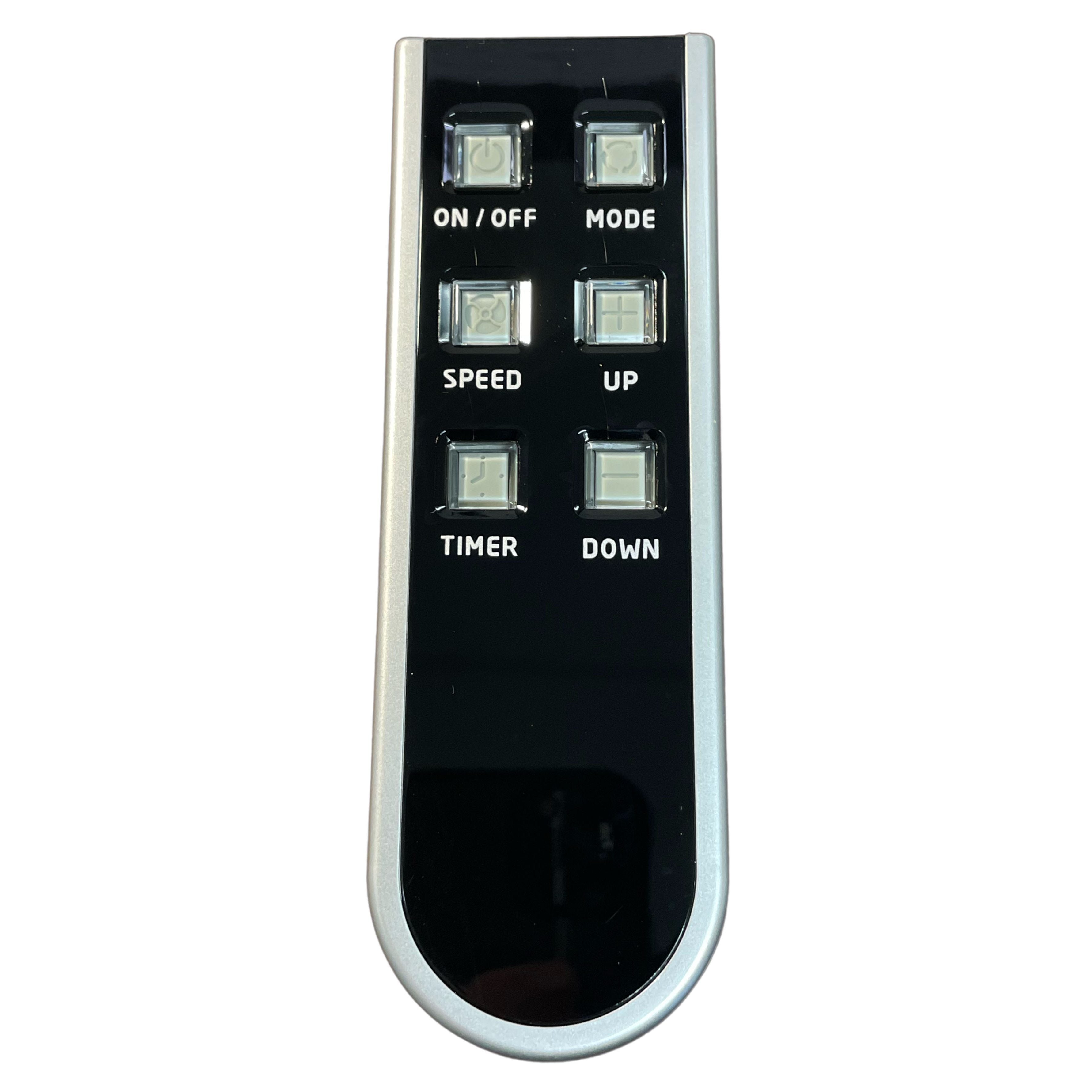 Control remoto del aire acondicionado GE General Electric WJ26X22321