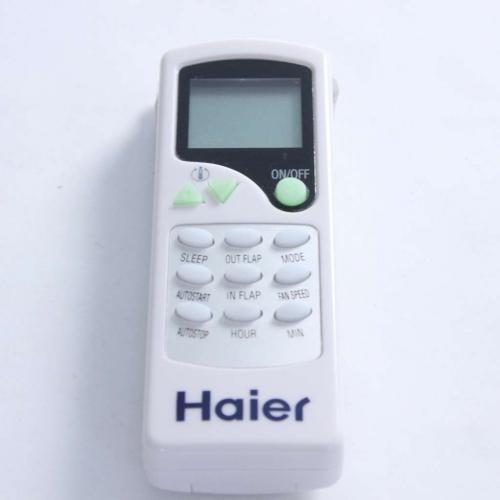 Télécommande pour climatiseur GE General Electric WJ01X23839