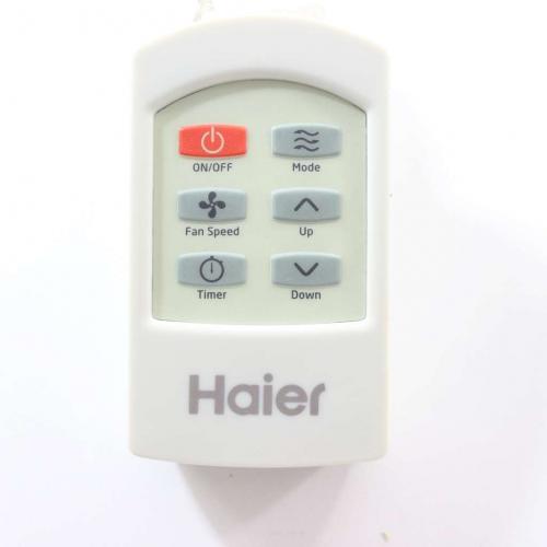 Télécommande pour climatiseur GE General Electric WJ26X23667