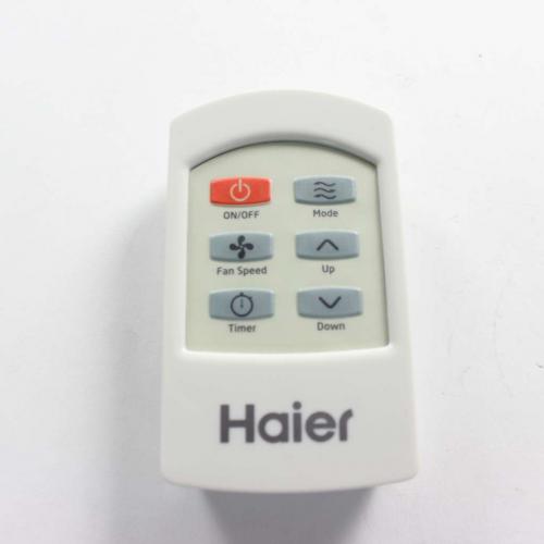 Télécommande pour climatiseur GE General Electric WJ26X23758