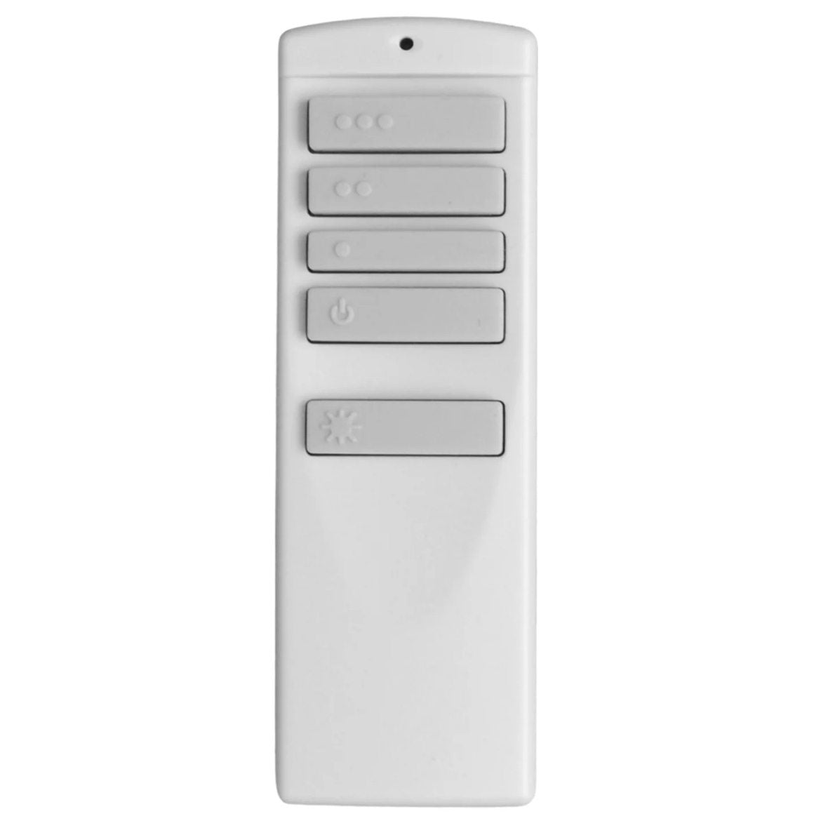 Kit de control remoto universal para ventilador de techo de 3 velocidades genérico 10442 de Better Homes and Gardens