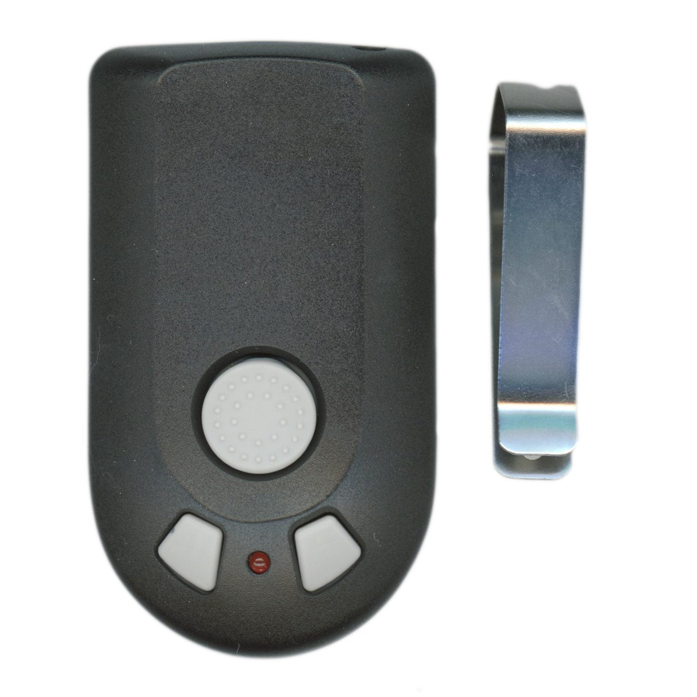 Generic ACSCTG Type 3 Garage Door Opener Remote Control