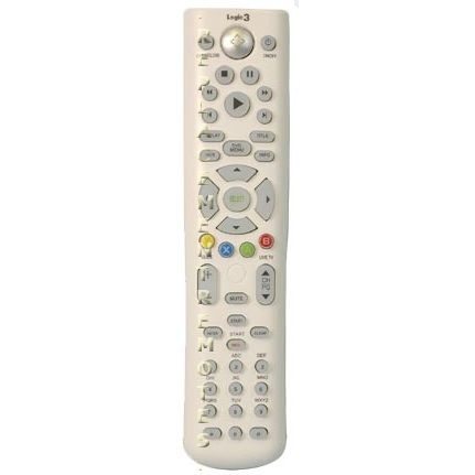 Télécommande générique CS13563 pour console Xbox