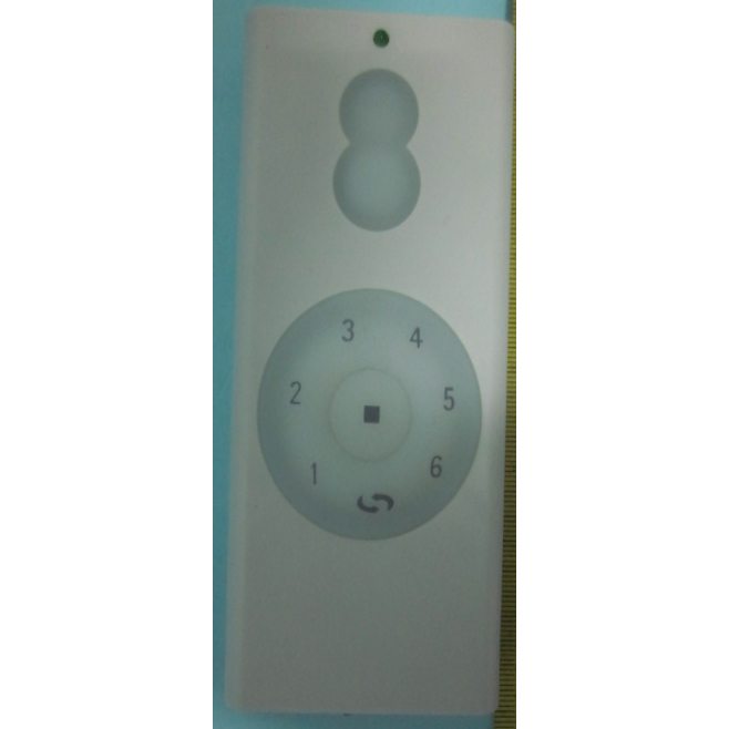 Control remoto genérico para ventilador de techo DL4510T