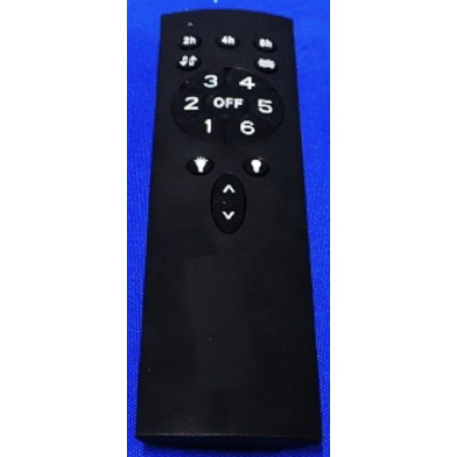 Télécommande générique pour ventilateur de plafond FA0108-LRC