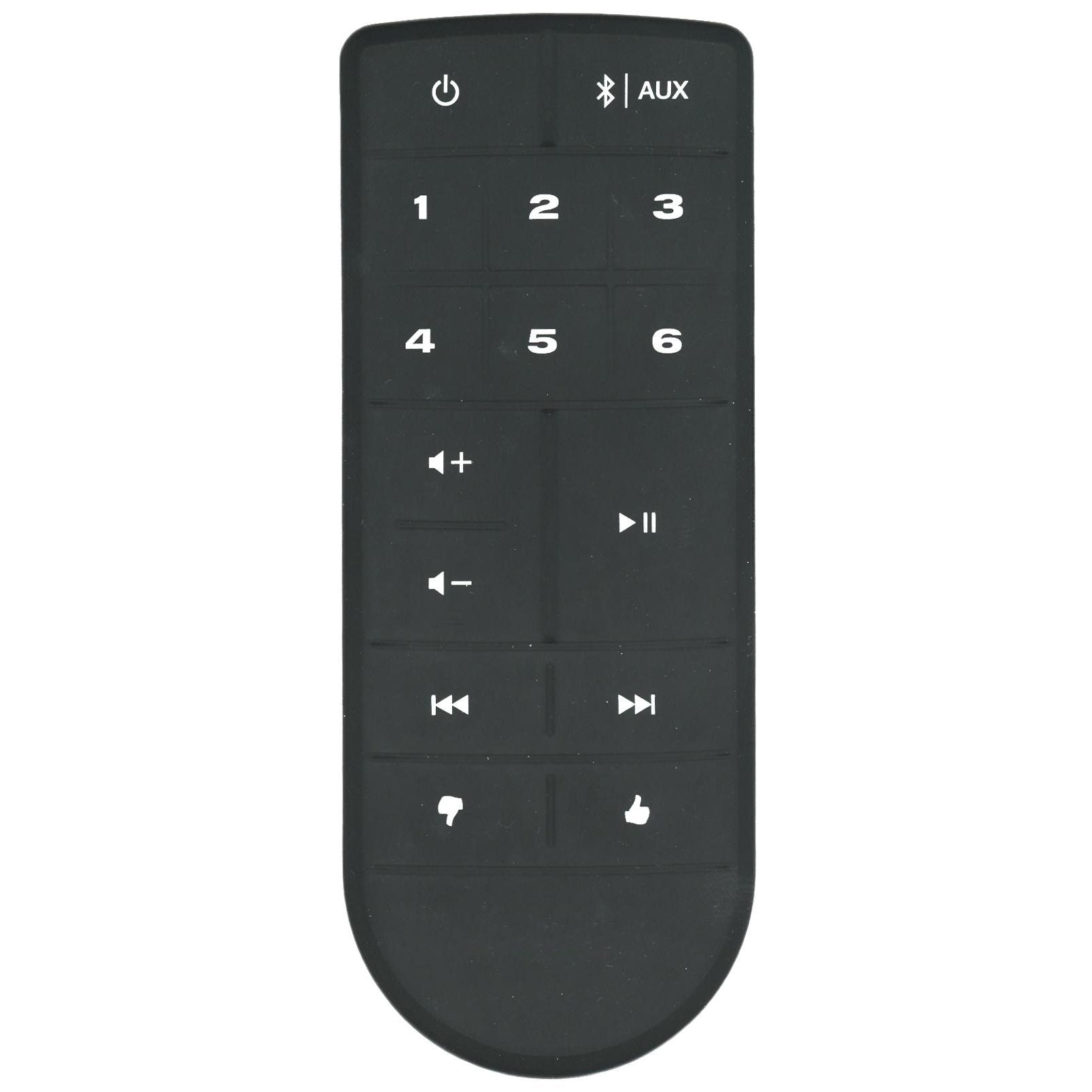 Control remoto de audio genérico GEN3552390040 para Bose SoundTouch