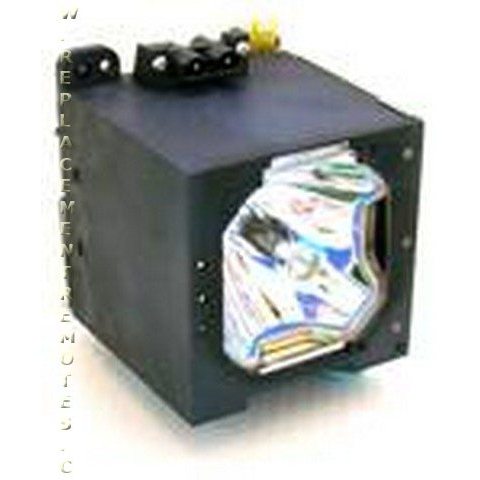 Conjunto de lámpara GT60LP genérica para proyector NEC