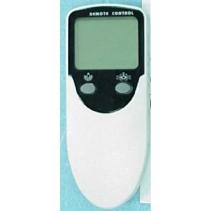 Control remoto genérico para ventilador de techo KUJCE9004