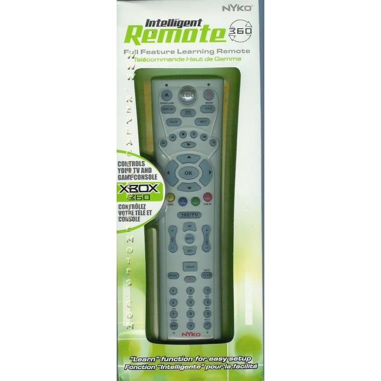 Télécommande générique NYKO pour console Xbox